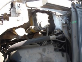 2014 Ford Explorer White 3.5L AT 2WD #F22015